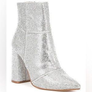 STEVE MADDEN NOTICED-R BOOT